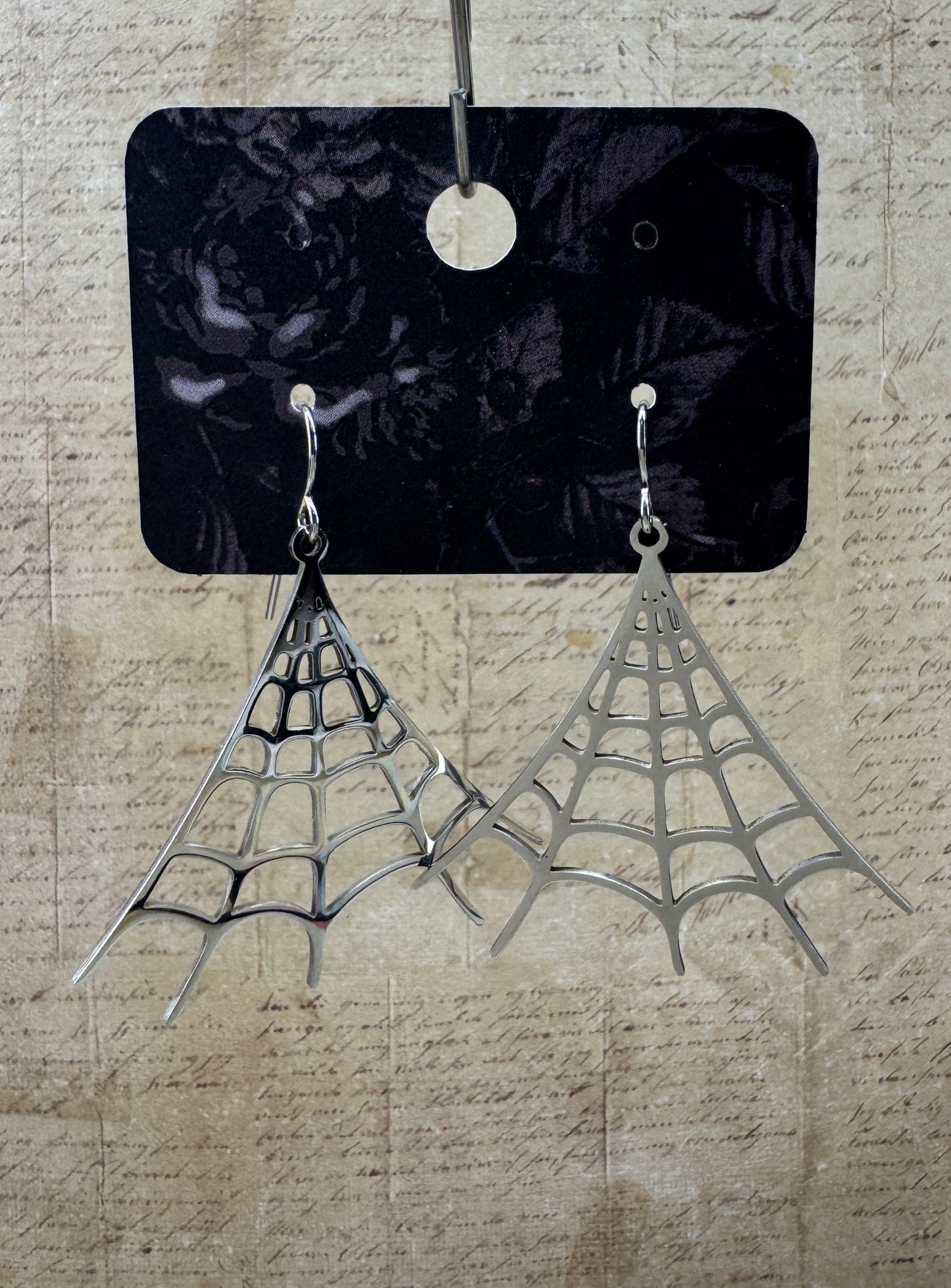 Web Charm