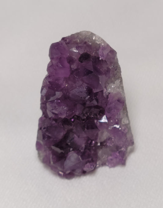 Amethyst Cluster