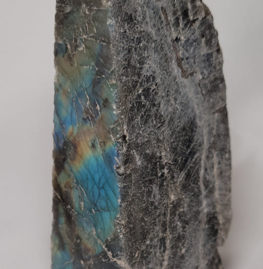 Labradorite Slab No. 1