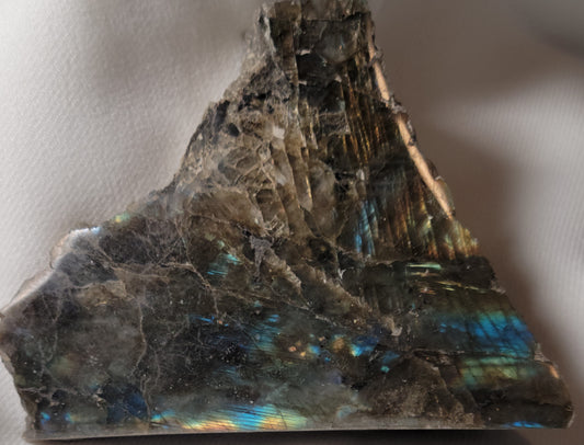 Labradorite Slab No. 2