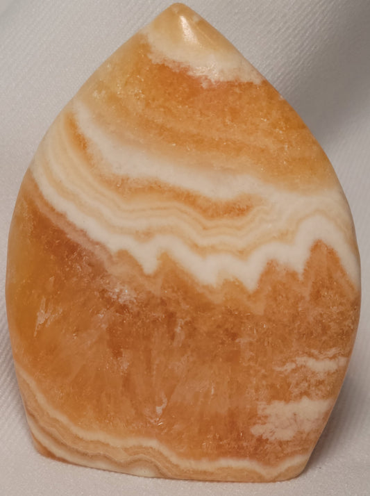 Yellow Agate