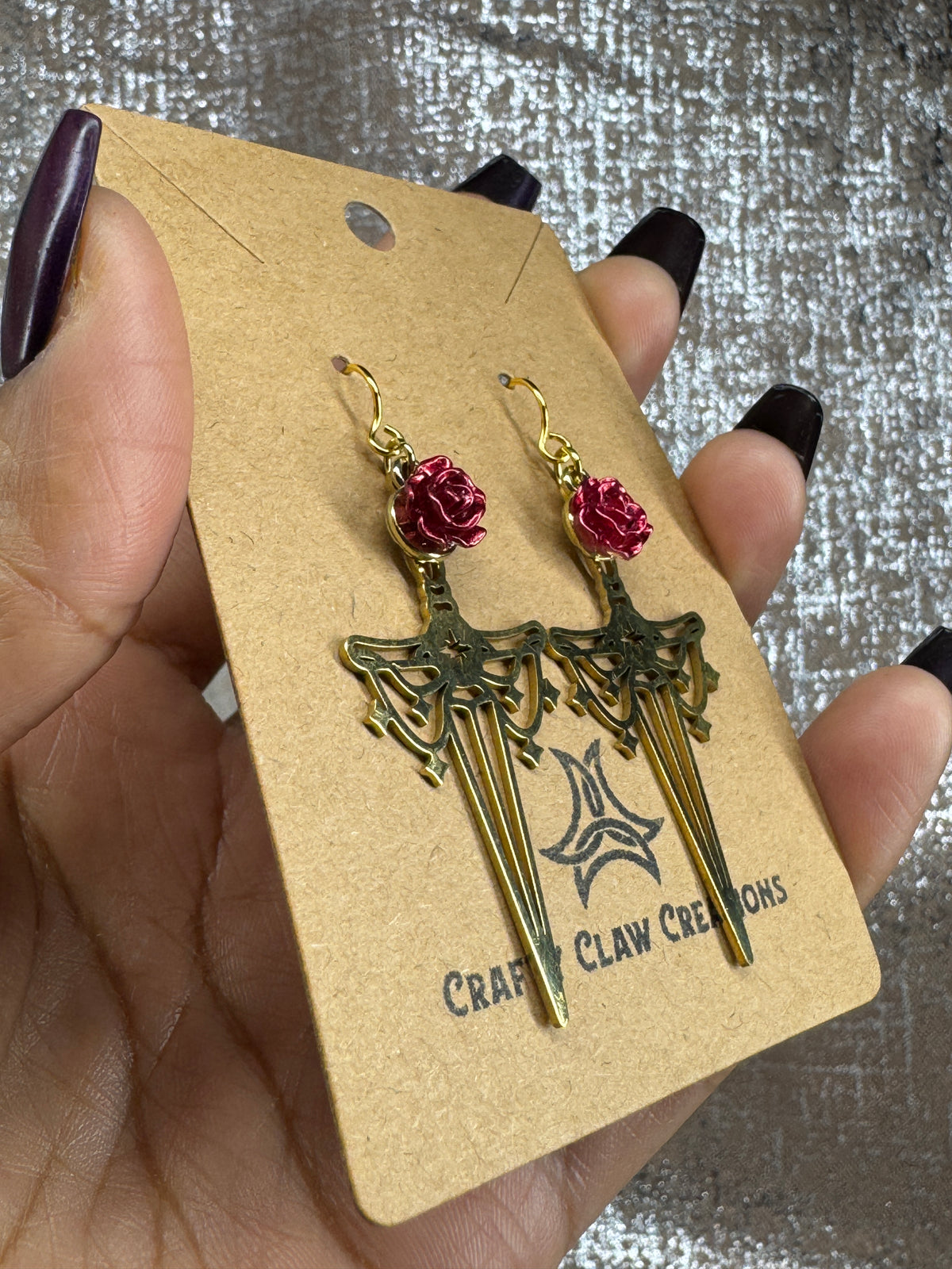 Thorn and Roses