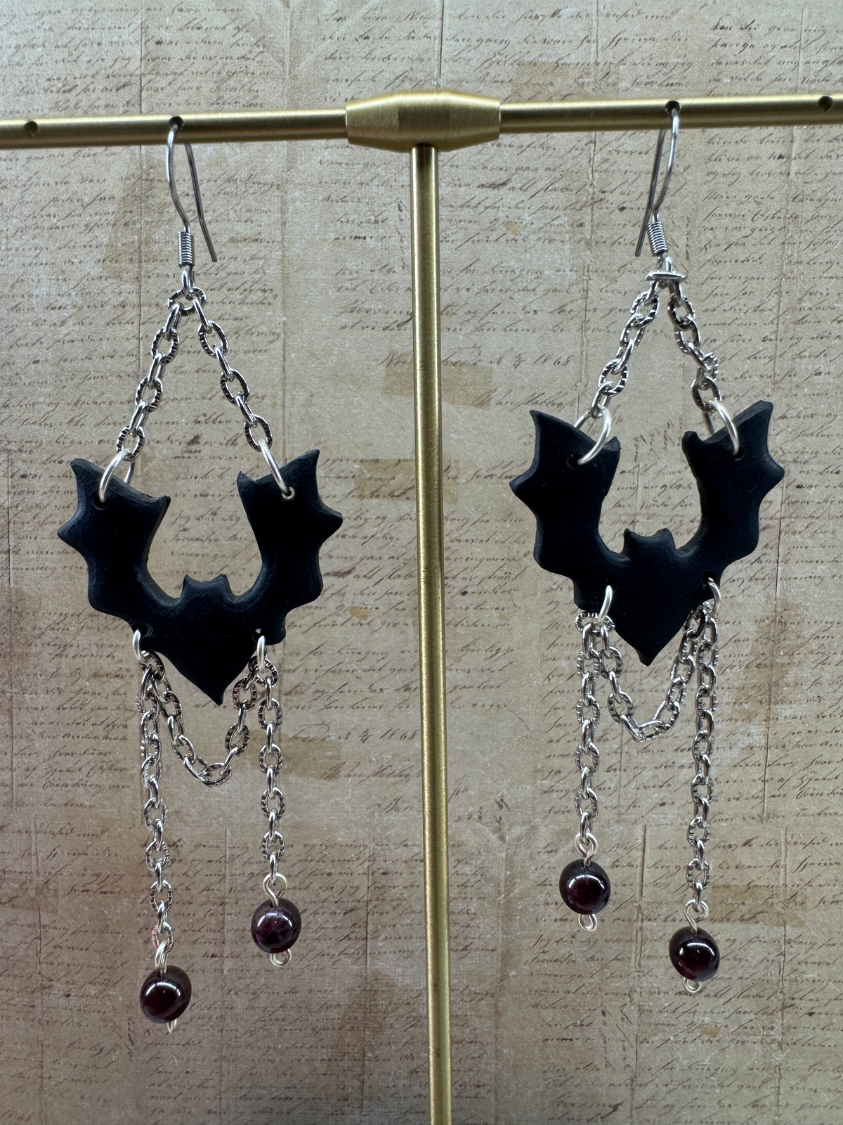 Batty Dangles