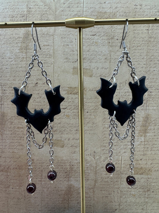 Batty Dangles