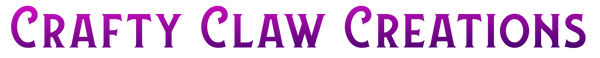 Crafty Claw Creations